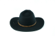 Dingo Black by Cardenas Hats