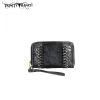 TR07-W003 Trinity Ranch Tooling Collection Wallet