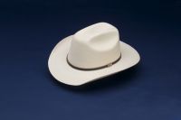 Austin Low Crown (Atwood Hat Sizes: 6 3/4)