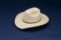 Marfa Low Crown 7X 3 1/2'' (Atwood Hat Sizes: Please Select)
