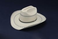 Marfa Pinto 7X (Atwood Hat Sizes: 6 3/4)