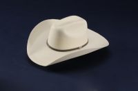 Hereford Low Crown 7X (Atwood Hat Sizes: 6 3/4)