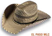 El Paso MLC (Atwood Hat Sizes: Please Select)