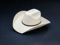 Hereford Low Crown 100X (Atwood Hat Sizes: 6 3/4)