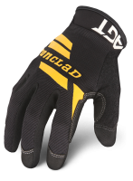 Workcrew Glove Black (Bonanza  Sizes: X-Small)