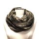 Soft Knit Infinity Scarf