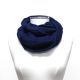 Soft Knit Infinity Neck Scarf