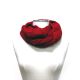 Soft Knit Infinity Neck Scarf