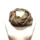 Soft Knit Infinity Neck Scarf