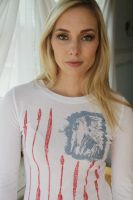 Freedom Flag Thermal T-1601 Original Cowgirl Clothing Co