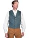 Wahmaker Classic Wool Blend Vest