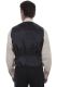 Wahmaker Great Velvet Shawl Vest