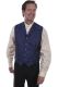 Wahmaker Extravagant Elegant Vest