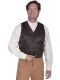 Wahmaker Elegant Vests Are Made Of Silk