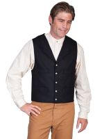 Wahmaker Classic Four Pocket Vest