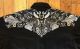 Menâ€™s Vintage 2 Tone Embroidered Western Shirt - 6737-BLK by Rockmount Ranch Wear