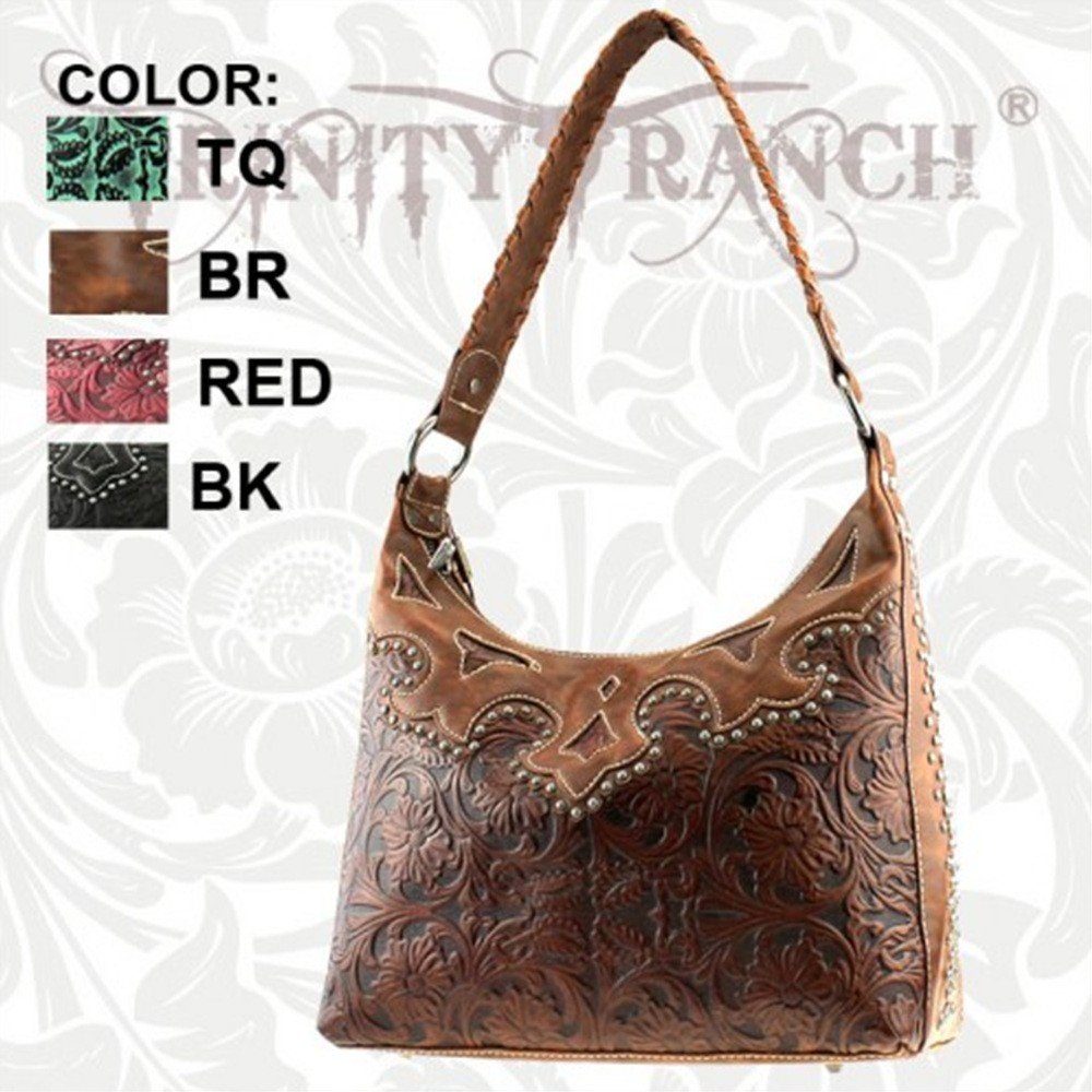trinity ranch purse