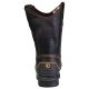 CEBU FARMER 10" BROWN NON-STEEL TOE