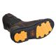 CEBU FARMER 10" BROWN NON-STEEL TOE
