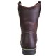 CEBU MAX 10" BROWN NON-STEEL TOE