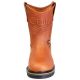 CEBU MAX 10" HONEY NON-STEEL TOE