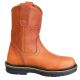 CEBU MAX 10" HONEY NON-STEEL TOE