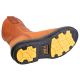 CEBU MAX 10" HONEY NON-STEEL TOE