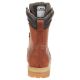 CEBU TK LACER 8" HONEY NON-STEEL TOE
