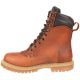 CEBU TK LACER 8" HONEY NON-STEEL TOE