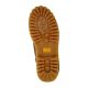 CEBU TK LACER 8" HONEY NON-STEEL TOE