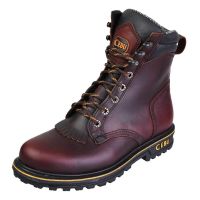 Cebu TK Lacer 8" Shedron Non-Steel Toe