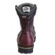Cebu TK Lacer 8" Shedron Non-Steel Toe