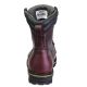 Cebu TK Lacer 8" Shedron Steel-Toe