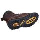 Cebu TK Lacer 8" Shedron Steel-Toe