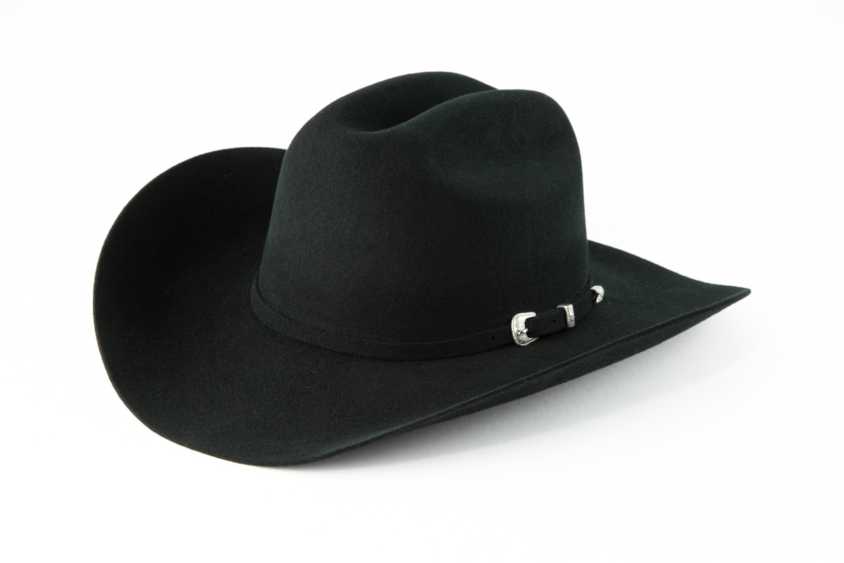 Shop | Coronado Black by Cardenas Hats