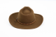 Dingo Cocoa by Cardenas Hats