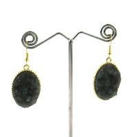 MW Druzy Stone Earring ER170520