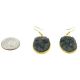 MW Druzy Stone Earring ER170520