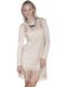 Honey Creek By Scully short lace dress