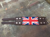 Jolly Ole England Leather Cuff UniSex J-4003