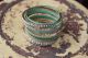 New Bohemian Cowgirl Bangle J-4017