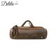 LEA-6028 Delila 100% Genuine Leather Hair-On Hide Collection Tote by Montana West