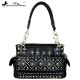 MW544-8085 Montana West Bling-Bling Collection Satchel