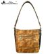 MW637-8251 Embroidered Collection Hobo Bag from Montana West