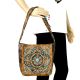MW637-8251 Embroidered Collection Hobo Bag from Montana West