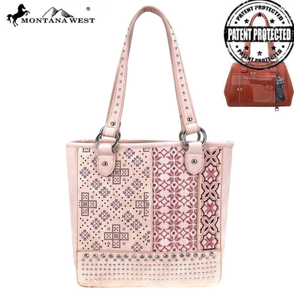 Montana west sales concealed carry purse