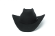 Monterrey Black by Cardenas Hats