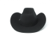 Monterrey Black by Cardenas Hats