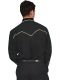 Scully Legends Front Snap Western Shirts P-620