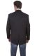 Scully 100% Polyester Button Front Blazer. PR-656